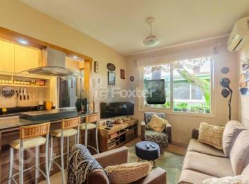 ad6711c3 · Apartamento, 2 dormitórios, 56.83 m², em Camaquã