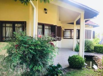 76194722 · Casa em Condomínio, 3 dormitórios, 370 m², em Q.ta da Serra