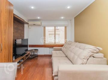 6a6031f1 · Apartamento, 2 dormitórios, 61.1 m², em Praia de Belas