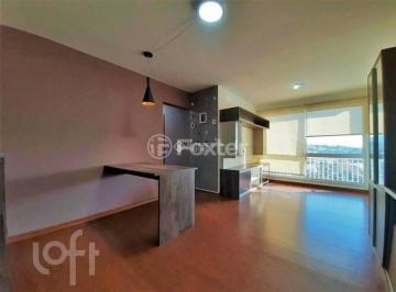 887abbad · Apartamento, 3 dormitórios, 74 m², em Partenon