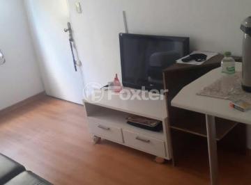 015757c9 · Apartamento, 2 dormitórios, 53 m², em Santo Antônio