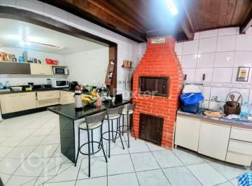 15c4e14b · Casa, 4 dormitórios, 150 m², em Sarandi