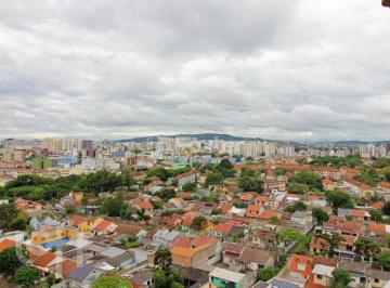 5a7f0842 · Apartamento, 2 dormitórios, 62 m², em Santa Maria Goretti