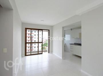 e66fe966 · Apartamento, 2 dormitórios, 62 m², em Santa Maria Goretti