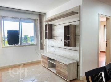 783c7e9c · Apartamento, 2 dormitórios, 57.8 m², em Nossa Senhora das Graças