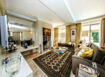 cafb1879 · Casa, 3 dormitórios, 308.2 m², em Passo da Areia