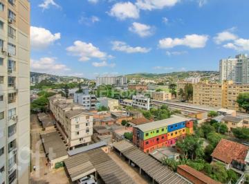 ebba4985 · Apartamento, 2 dormitórios, 61.9 m², em Partenon