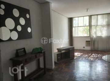 ed76e9fc · Apartamento, 1 dormitórios, 33 m², em Santo Antônio