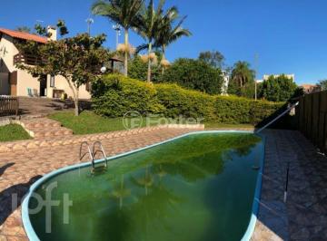 e3d47c22 · Casa, 4 dormitórios, 170 m², em Lomba Grande