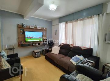 ad825467 · Apartamento, 2 dormitórios, 52.04 m², em Jardim Botânico