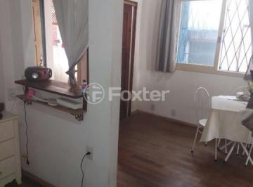 77cb25b6 · Casa, 1 dormitórios, 60 m², em Cidade Baixa