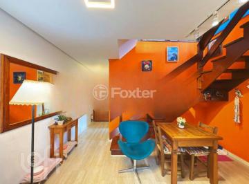 17b1b388 · Cobertura, 2 dormitórios, 157.57 m², em Petrópolis