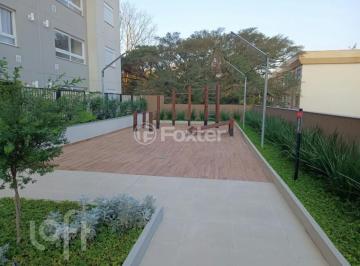 022b2bca · Apartamento, 2 dormitórios, 54.39 m², em Harmonia
