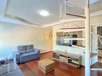 cab0fbb8 · Cobertura, 3 dormitórios, 125.19 m², em Cristal