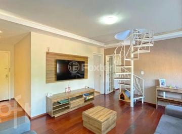 c9fefcd8 · Cobertura, 3 dormitórios, 125.19 m², em Cristal