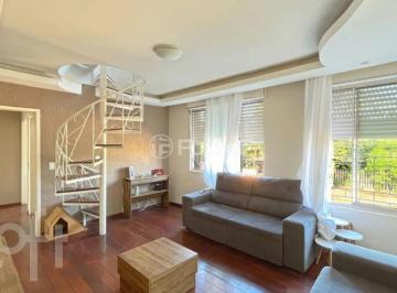 79020fd8 · Cobertura, 3 dormitórios, 125.19 m², em Cristal