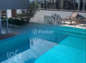 2caa192a · Cobertura, 4 dormitórios, 435.84 m², em Centro