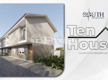 1.jpeg · Casa em Condomínio, 2 dormitórios, 70 m², em Nonoai