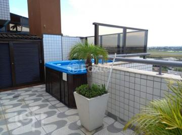 6eee1a1f · Cobertura, 2 dormitórios, 119.8 m², em Jardim Lindóia