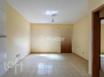 0f54d9ca · Apartamento, 2 dormitórios, 54.34 m², em Morro Santana