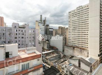 f221eb19 · Kitnet / JK / Studio, 1 dormitórios, 65.31 m², em Centro Histórico