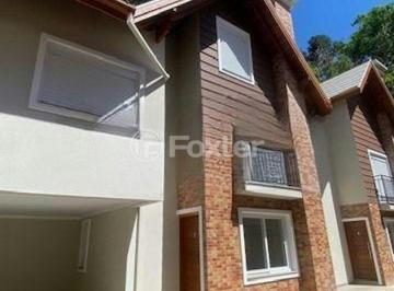 4d0b3299 · Casa em Condomínio, 3 dormitórios, 114 m², em Vila Suzana