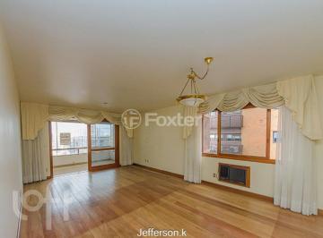 6fc6fa66 · Cobertura, 4 dormitórios, 392.26 m², em Petrópolis