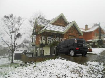 49da27e1 · Casa em Condomínio, 4 dormitórios, 306 m², em Santa Terezinha