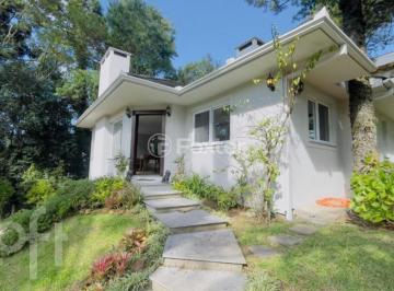 f55d8504 · Casa em Condomínio, 3 dormitórios, 207.78 m², em Q.ta da Serra