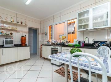 4aa5c083 · Casa, 3 dormitórios, 162 m², em Passo das Pedras