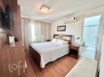 ce8e4a43 · Casa em Condomínio, 5 dormitórios, 545.82 m², em Santa Tereza