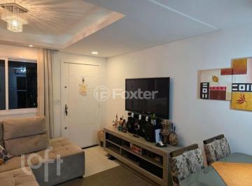 3aef4d7a · Casa em Condomínio, 2 dormitórios, 96.63 m², em Vila Nova