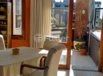 05681f2b · Cobertura, 2 dormitórios, 166 m², em Tristeza