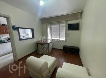 5c19417e · Apartamento, 1 dormitórios, 41.15 m², em Medianeira