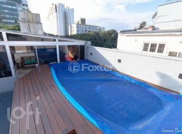 7d944b99 · Cobertura, 3 dormitórios, 196.88 m², em Rio Branco
