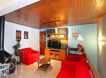 b331c50a · Cobertura, 3 dormitórios, 152.17 m², em Passo da Areia
