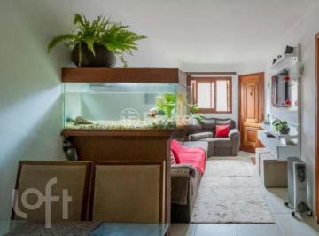 325dd539 · Casa, 4 dormitórios, 215 m², em Vila Nova