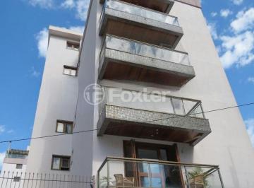 6ec9566f · Cobertura, 3 dormitórios, 226.63 m², em Menino Deus