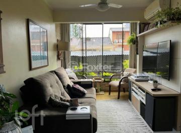 6baddb57 · Apartamento, 2 dormitórios, 64.7 m², em Tristeza