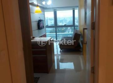 5534471e · Apartamento, 1 dormitórios, 38.22 m², em Centro Histórico