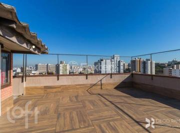 abc83ac7 · Cobertura, 3 dormitórios, 238.15 m², em Rio Branco
