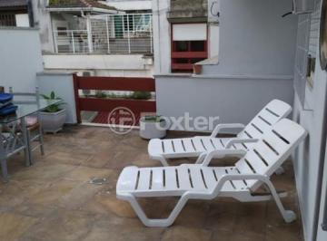 ecb51a19 · Cobertura, 3 dormitórios, 180 m², em Rio Branco