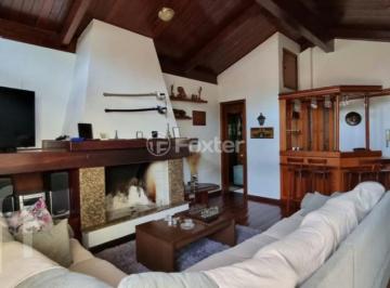 794002fa · Cobertura, 4 dormitórios, 241.5 m², em Medianeira