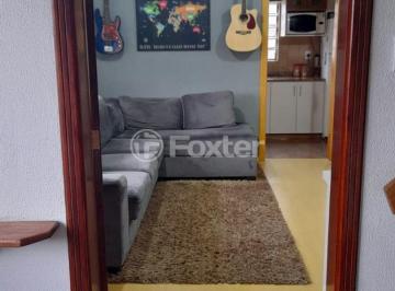 7fe2d15f · Apartamento, 2 dormitórios, 58.58 m², em Partenon