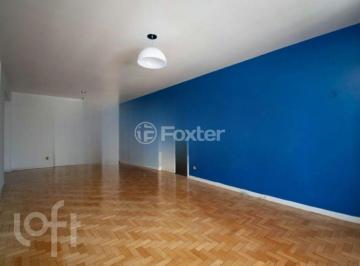 aeb734bf · Apartamento, 3 dormitórios, 148 m², em Centro Histórico