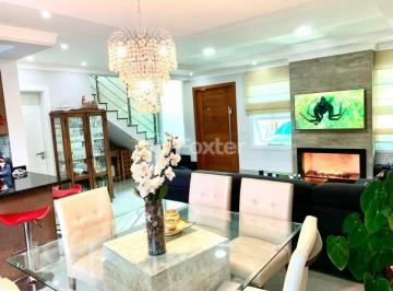 6cad885d · Casa, 3 dormitórios, 159 m², em Hípica