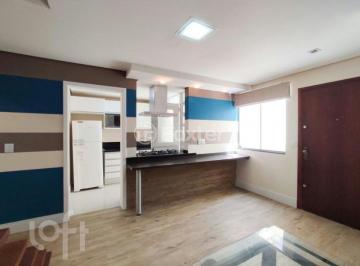 27da2eb1 · Cobertura, 2 dormitórios, 116 m², em Auxiliadora