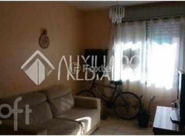 a39d4742 · Apartamento, 3 dormitórios, 66.49 m², em Cristal