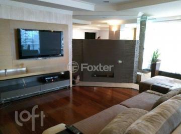 2528c3ec · Apartamento, 4 dormitórios, 195.86 m², em Centro