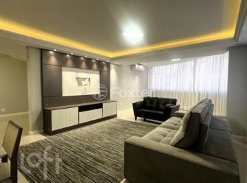 a0de5ced · Apartamento, 3 dormitórios, 196.47 m², em Centro